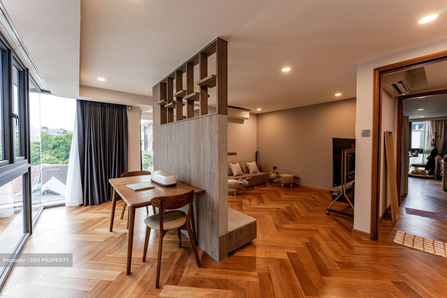 Sembawang Springs Estate (D27), Semi-Detached #565798401